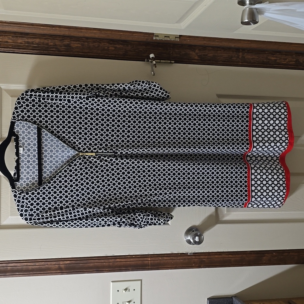 Tacera dress